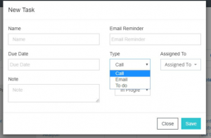 task management