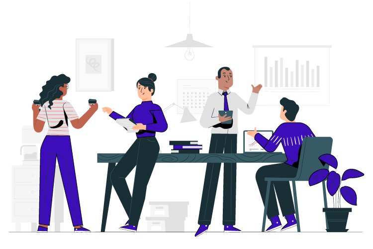 strategic objectives