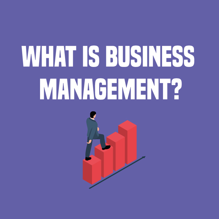 business management