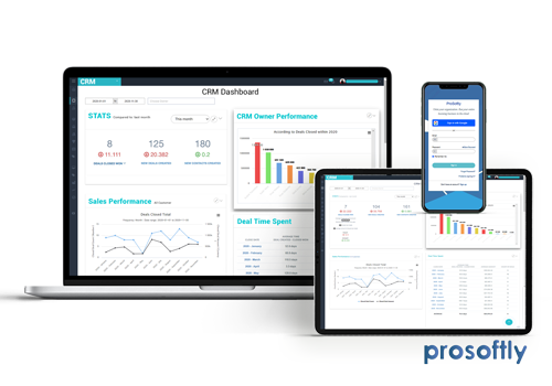 crm software overview